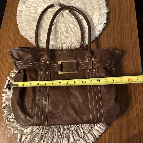 Women’s Purse Lot Carry all tote bundle seven bags/ purses/ totes! - Picture 12 of 16